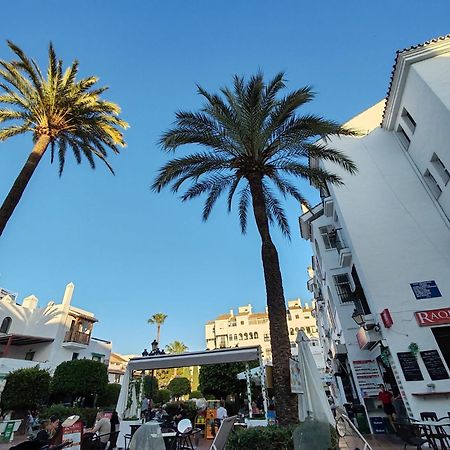 Apartamento Aguila, Arroyo De La Miel, 베날마데나코스타 외부 사진