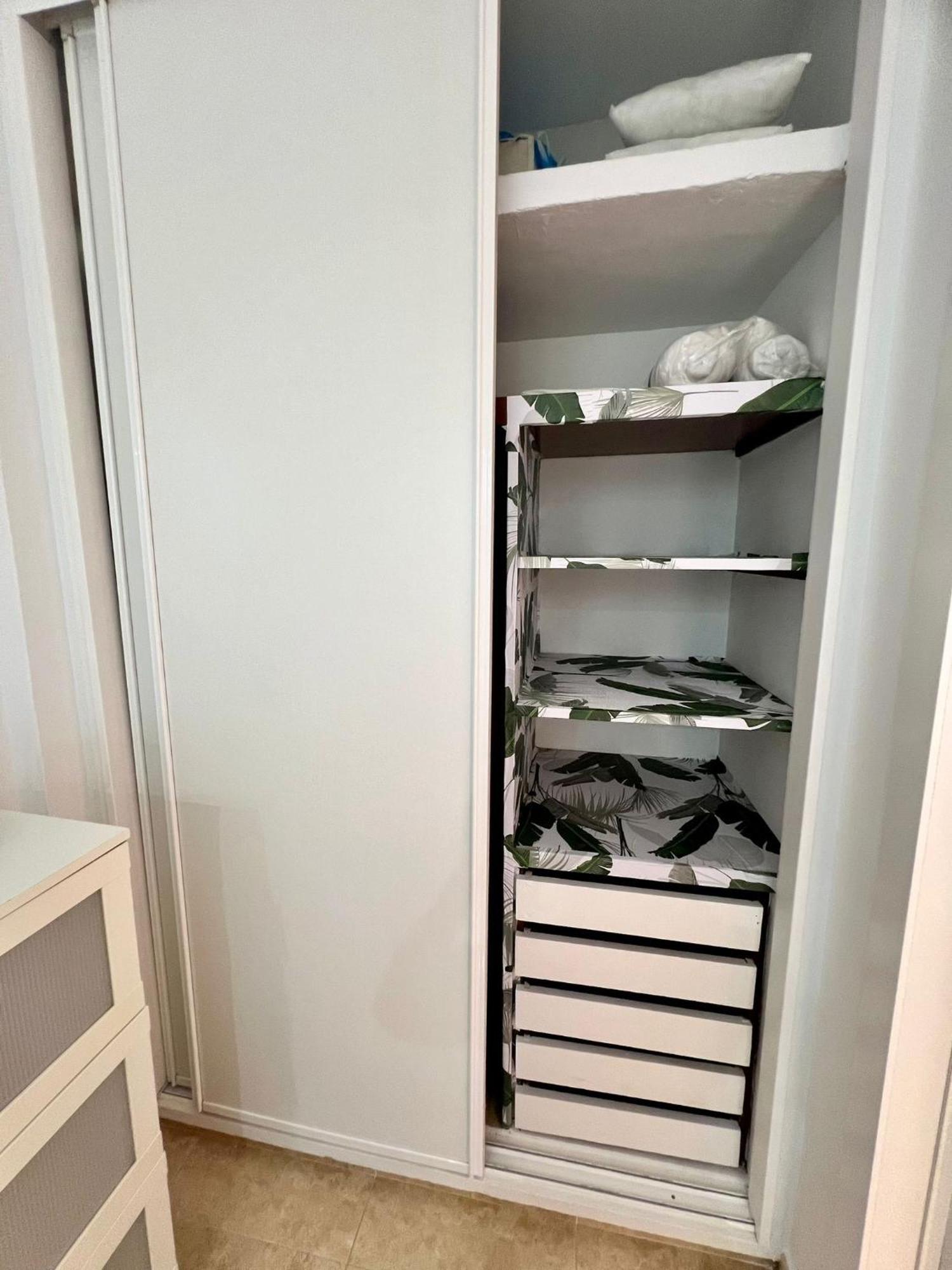 Apartamento Aguila, Arroyo De La Miel, 베날마데나코스타 외부 사진